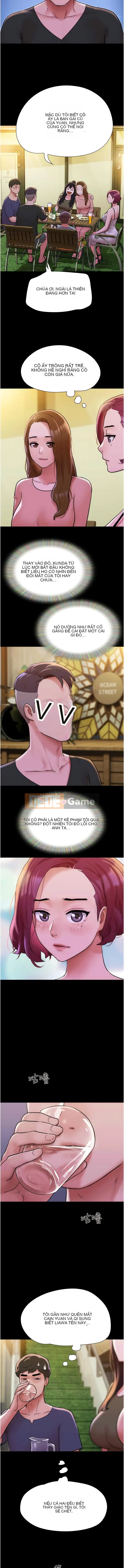 Bạn gái nổi loạn của tôi Chương 41-42