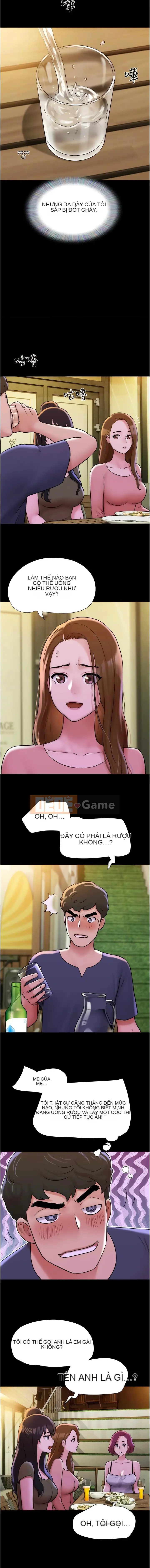 Bạn gái nổi loạn của tôi Chương 41-42