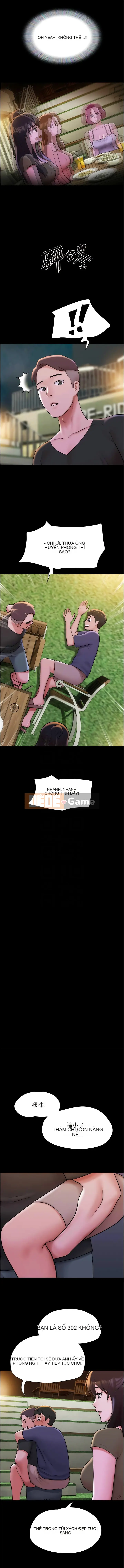 Bạn gái nổi loạn của tôi Chương 41-42