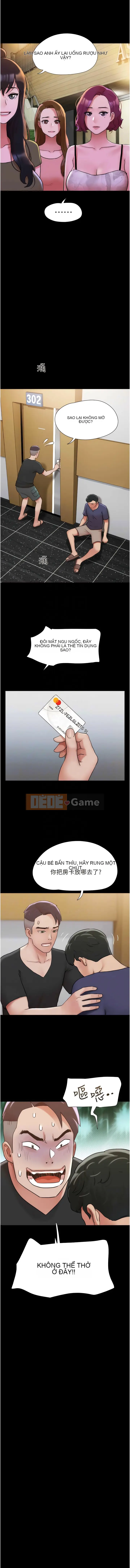 Bạn gái nổi loạn của tôi Chương 41-42