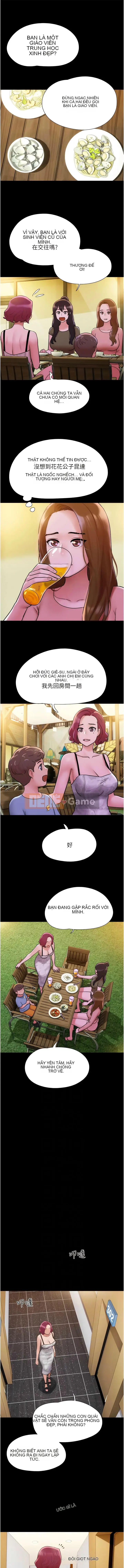 Bạn gái nổi loạn của tôi Chương 41-42