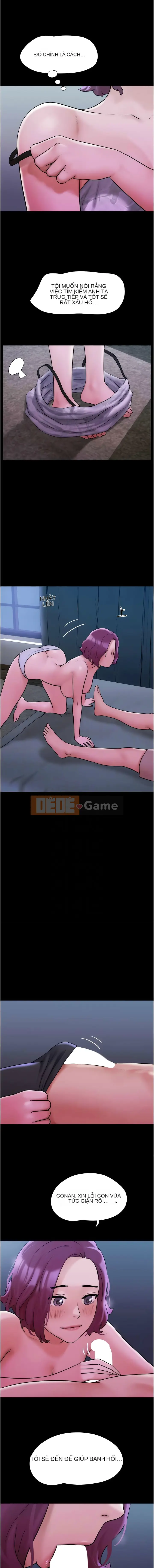 Bạn gái nổi loạn của tôi Chương 41-42