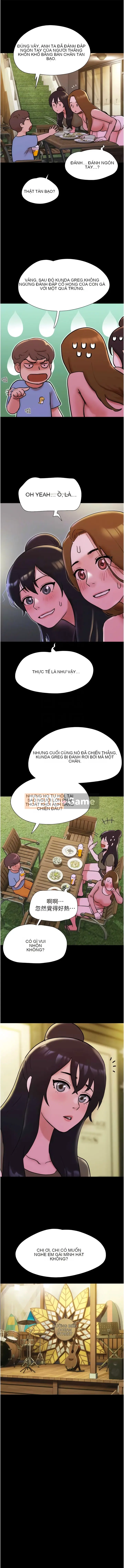 Bạn gái nổi loạn của tôi Chương 41-42