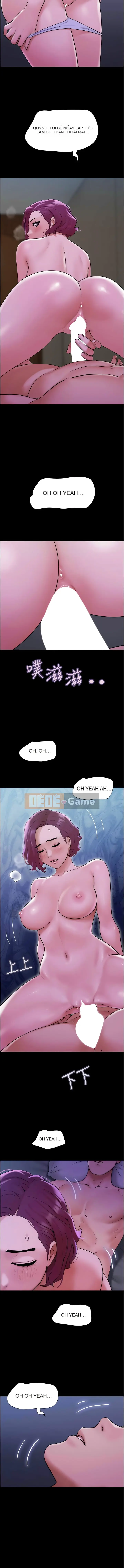 Bạn gái nổi loạn của tôi Chương 41-42