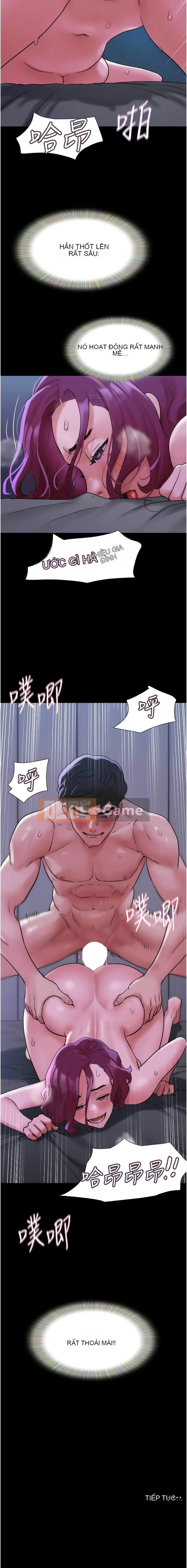 Bạn gái nổi loạn của tôi Chương 41-42