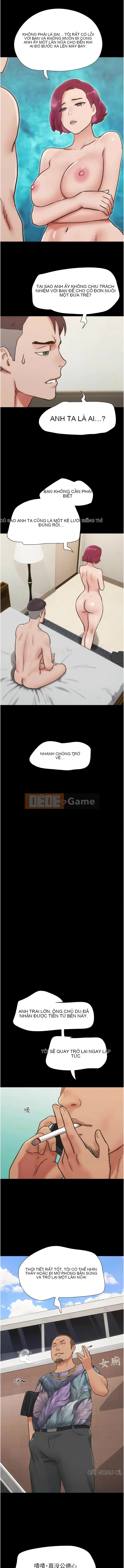 Bạn gái nổi loạn của tôi Chương 39-40