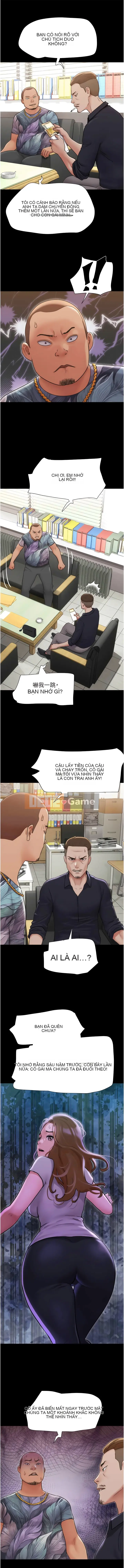 Bạn gái nổi loạn của tôi Chương 39-40