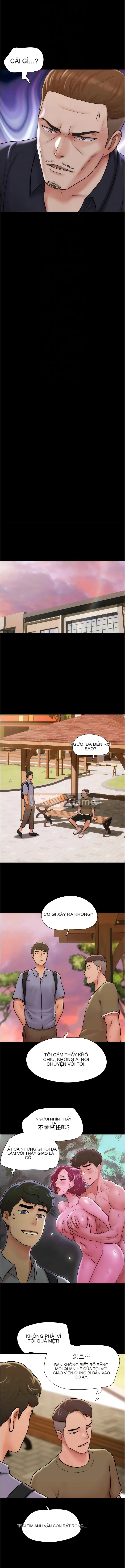 Bạn gái nổi loạn của tôi Chương 39-40