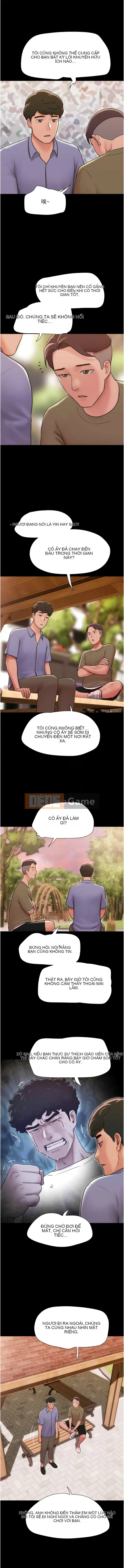 Bạn gái nổi loạn của tôi Chương 39-40