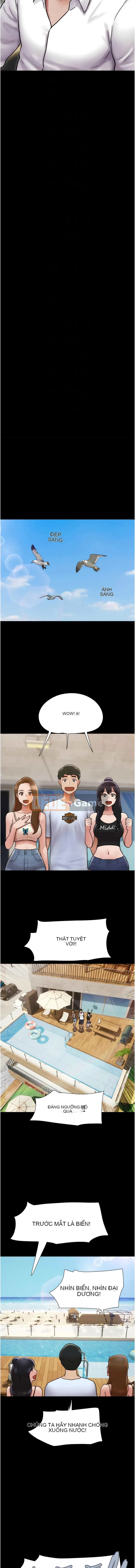 Bạn gái nổi loạn của tôi Chương 39-40