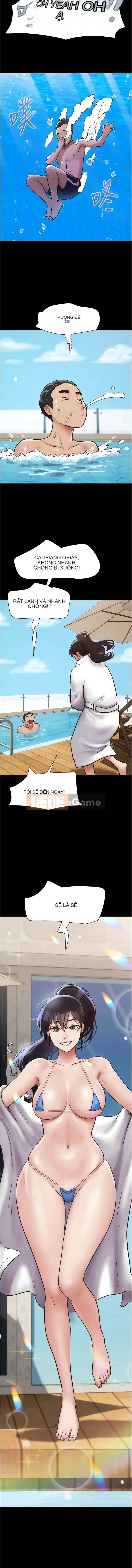 Bạn gái nổi loạn của tôi Chương 39-40