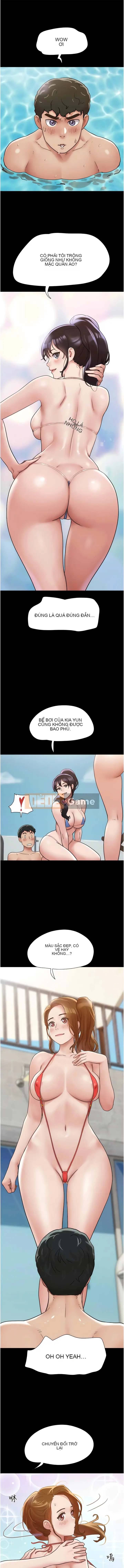 Bạn gái nổi loạn của tôi Chương 39-40