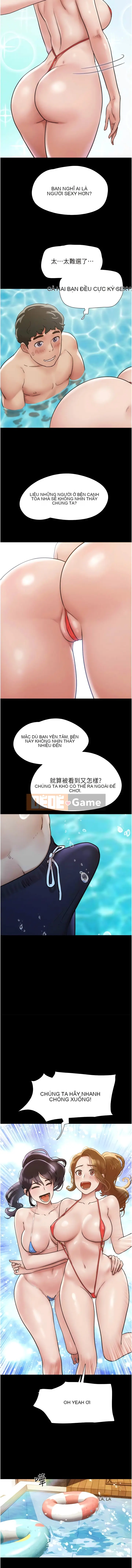 Bạn gái nổi loạn của tôi Chương 39-40