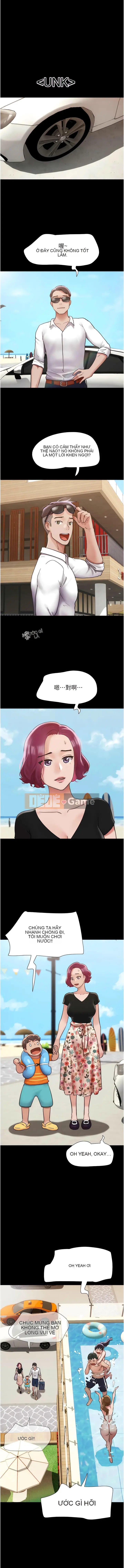 Bạn gái nổi loạn của tôi Chương 39-40