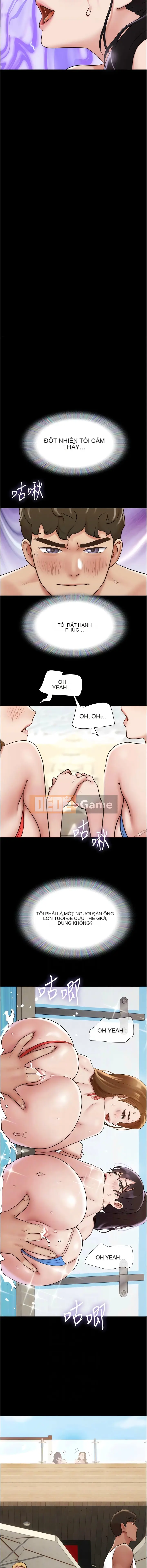 Bạn gái nổi loạn của tôi Chương 39-40