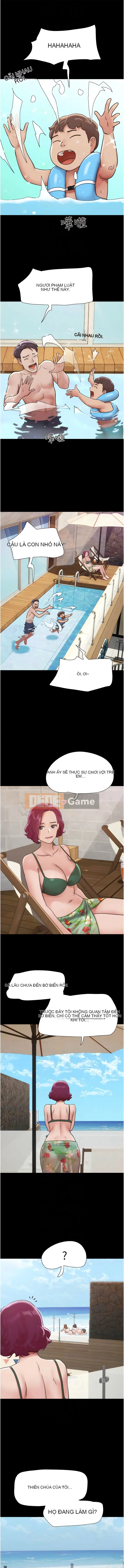 Bạn gái nổi loạn của tôi Chương 39-40