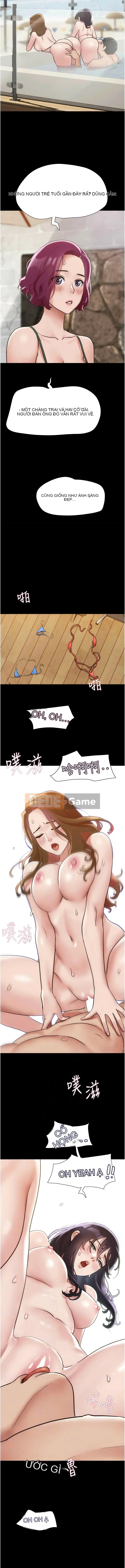 Bạn gái nổi loạn của tôi Chương 39-40