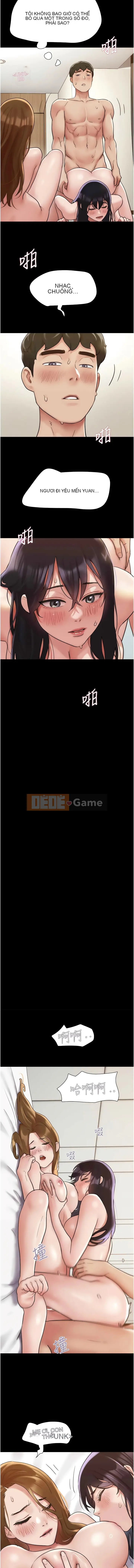 Bạn gái nổi loạn của tôi Chương 39-40