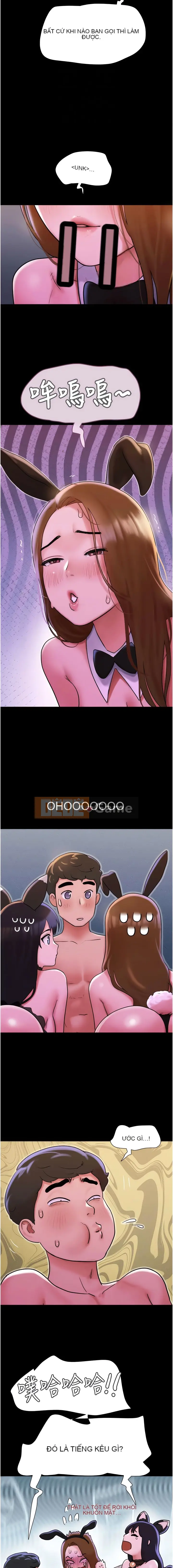 Bạn gái nổi loạn của tôi Chương 37-38