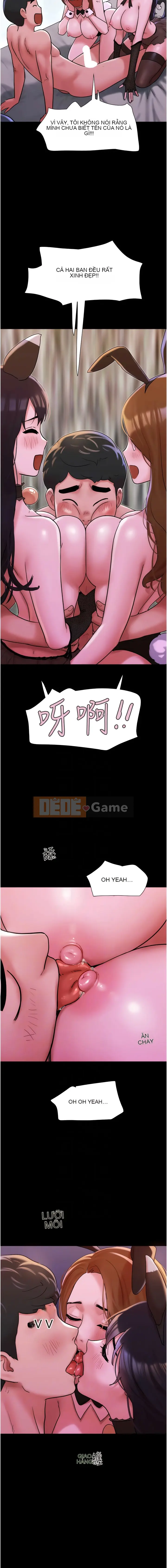 Bạn gái nổi loạn của tôi Chương 37-38