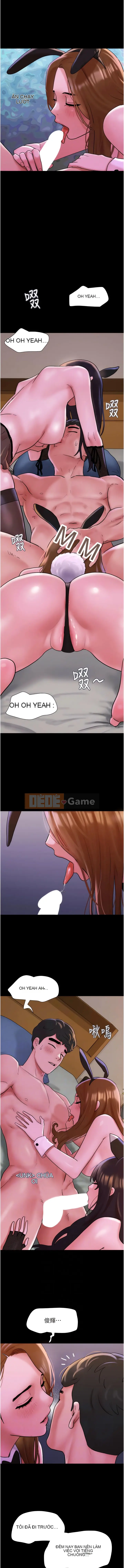 Bạn gái nổi loạn của tôi Chương 37-38