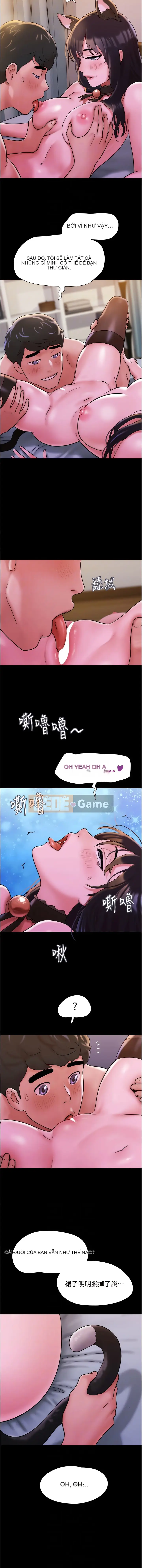 Bạn gái nổi loạn của tôi Chương 37-38