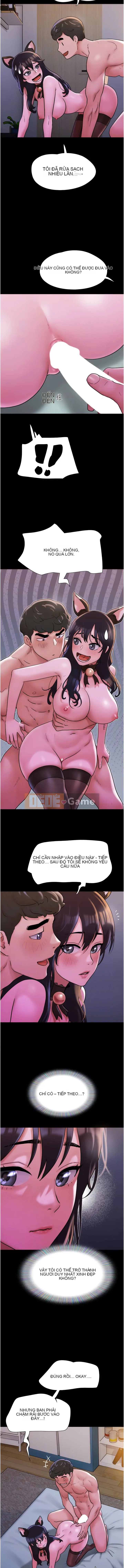 Bạn gái nổi loạn của tôi Chương 37-38