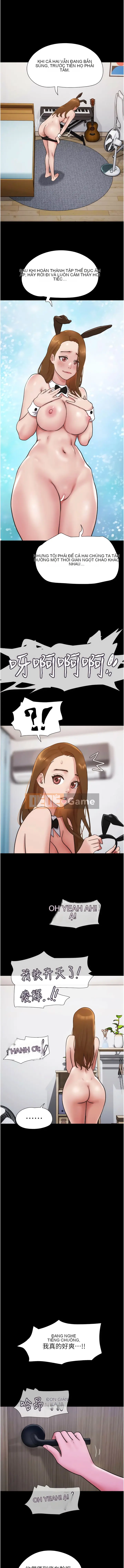 Bạn gái nổi loạn của tôi Chương 37-38