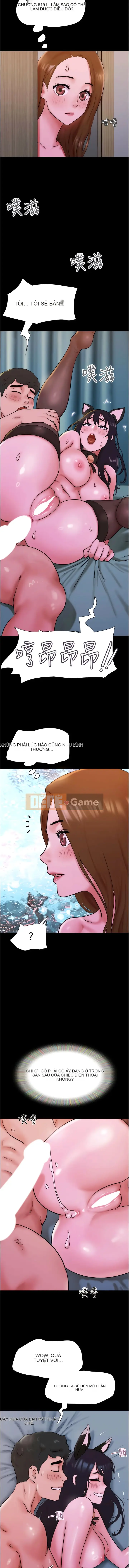 Bạn gái nổi loạn của tôi Chương 37-38