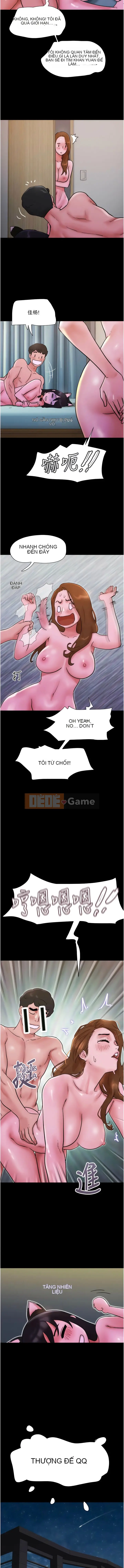 Bạn gái nổi loạn của tôi Chương 37-38