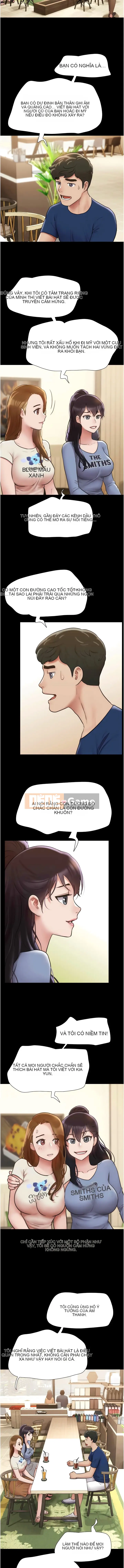 Bạn gái nổi loạn của tôi Chương 37-38