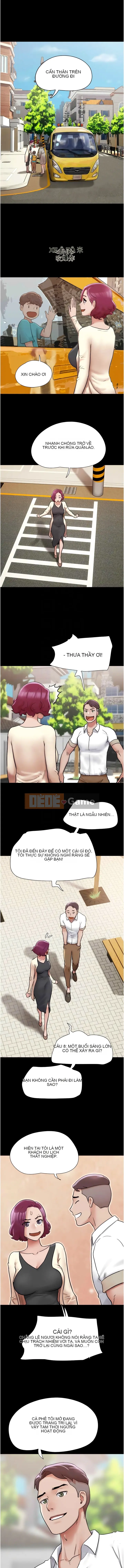 Bạn gái nổi loạn của tôi Chương 37-38