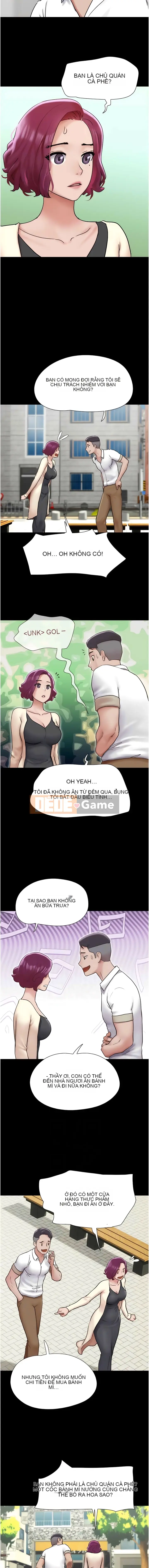 Bạn gái nổi loạn của tôi Chương 37-38