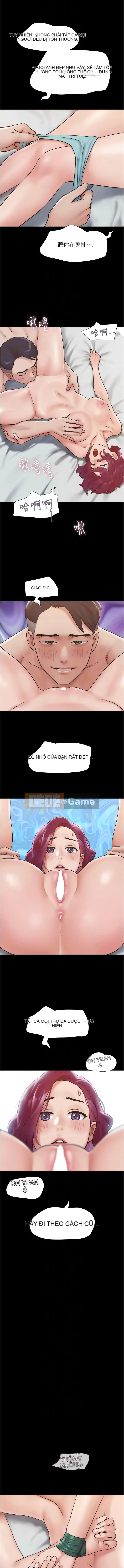 Bạn gái nổi loạn của tôi Chương 37-38