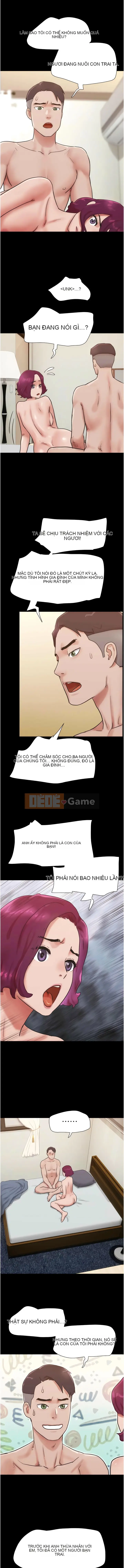 Bạn gái nổi loạn của tôi Chương 37-38