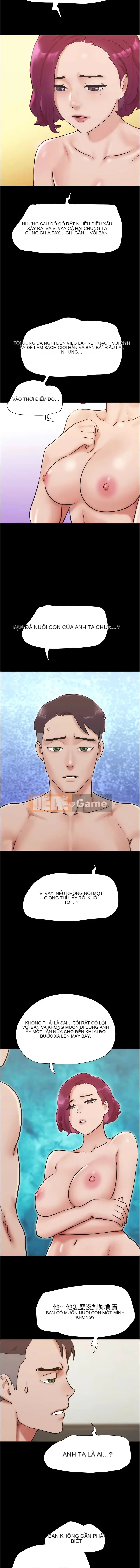 Bạn gái nổi loạn của tôi Chương 37-38