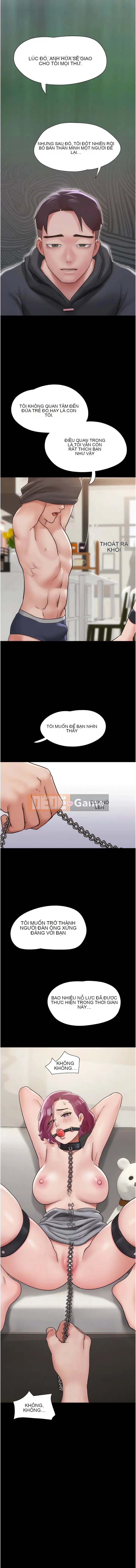 Bạn gái nổi loạn của tôi Chương 35-36