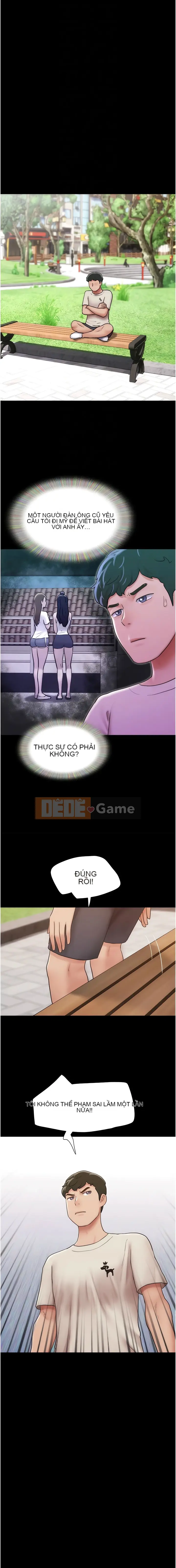 Bạn gái nổi loạn của tôi Chương 35-36