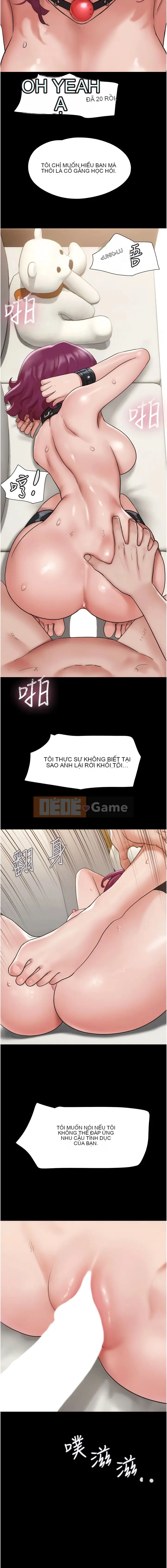 Bạn gái nổi loạn của tôi Chương 35-36