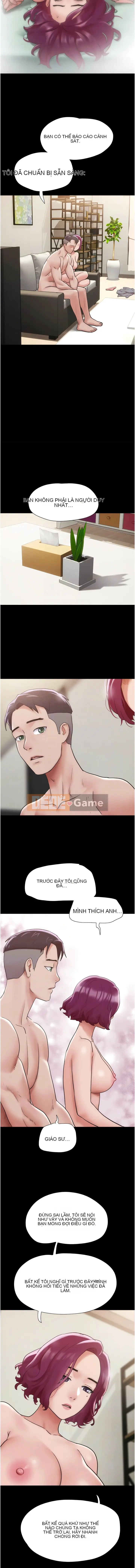 Bạn gái nổi loạn của tôi Chương 35-36