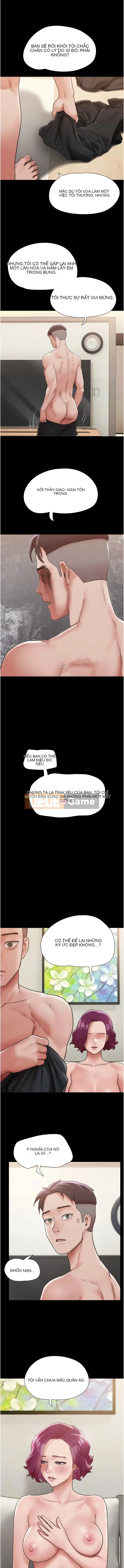 Bạn gái nổi loạn của tôi Chương 35-36