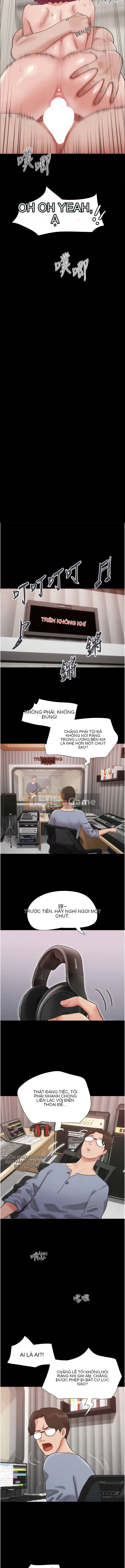 Bạn gái nổi loạn của tôi Chương 35-36