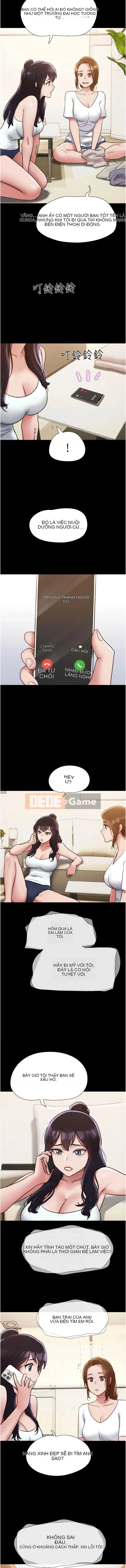 Bạn gái nổi loạn của tôi Chương 35-36