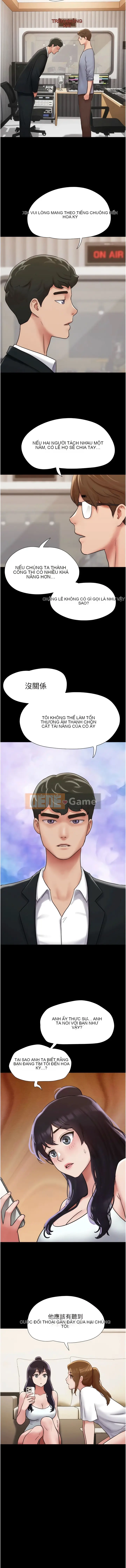 Bạn gái nổi loạn của tôi Chương 35-36