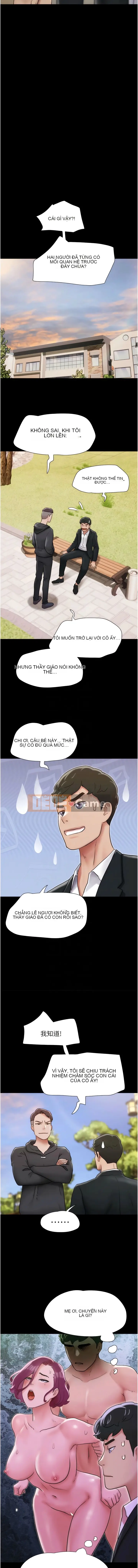 Bạn gái nổi loạn của tôi Chương 35-36