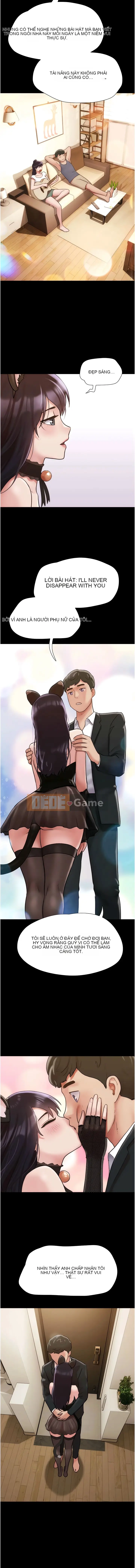 Bạn gái nổi loạn của tôi Chương 35-36