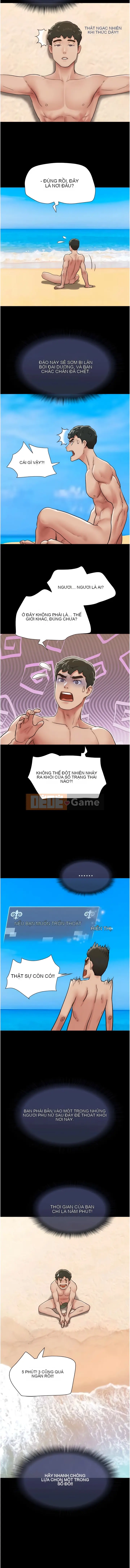 Bạn gái nổi loạn của tôi Chương 33-34