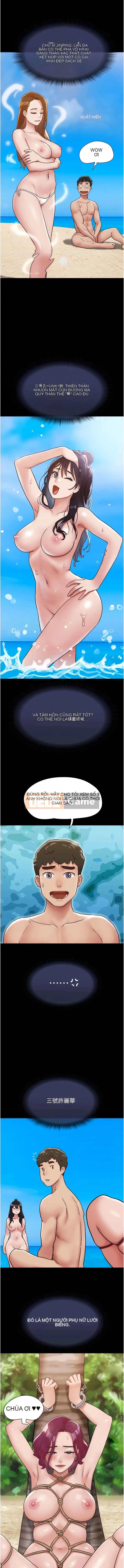 Bạn gái nổi loạn của tôi Chương 33-34