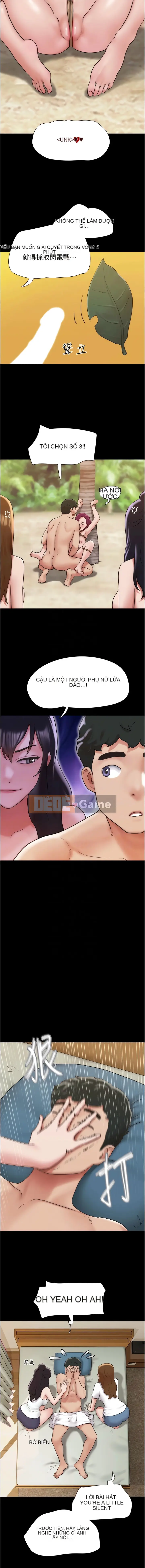 Bạn gái nổi loạn của tôi Chương 33-34