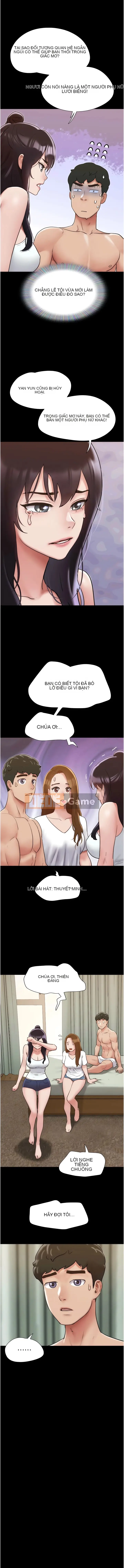 Bạn gái nổi loạn của tôi Chương 33-34